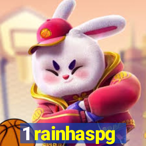 1 rainhaspg